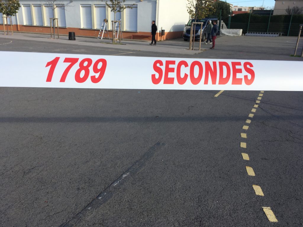 1789 secondes